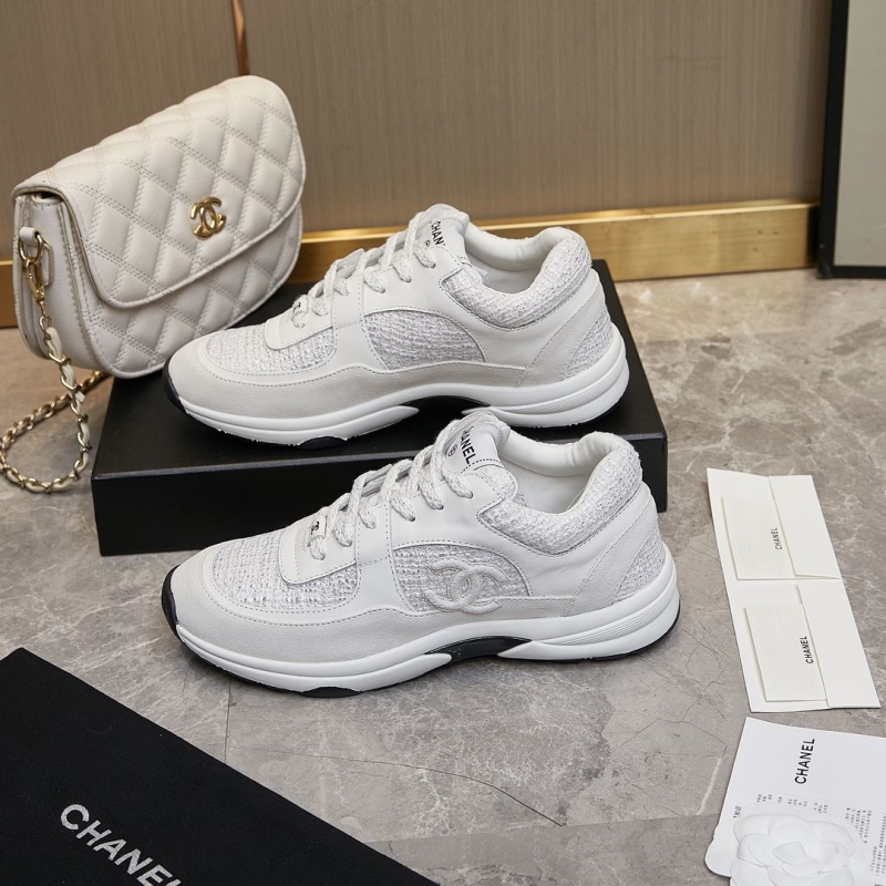 Chanel Sneakers